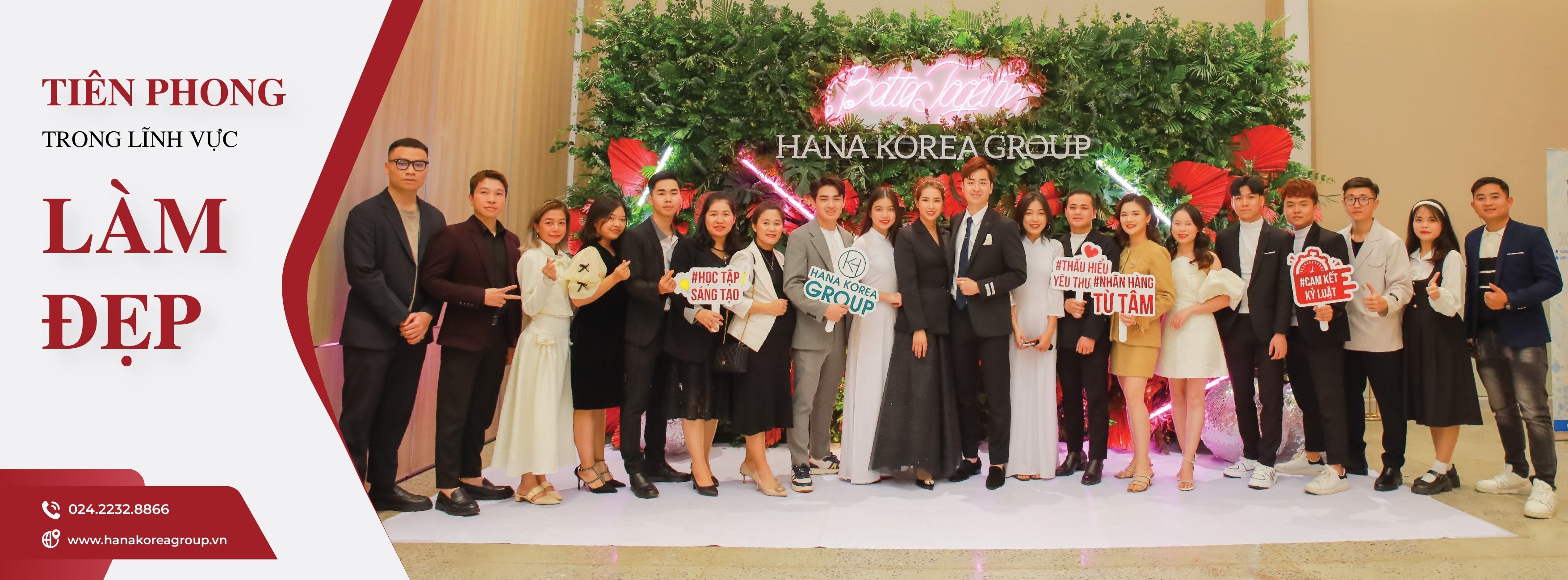 HANA KOREA GROUP